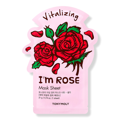 TONYMOLY I Am Sheet Mask I Am Sheet Mask