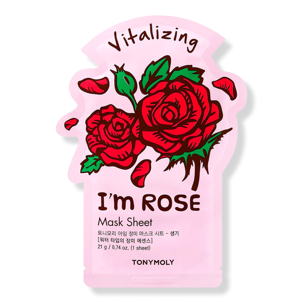 TONYMOLY I Am Sheet Mask #1