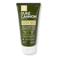 Superior Grade Shaving Cream