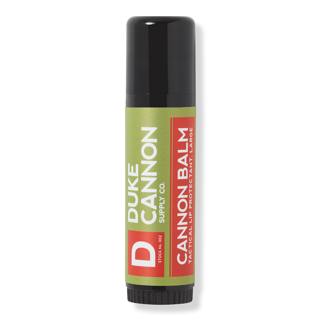 Duke Cannon Supply Co Cannon Balm #1