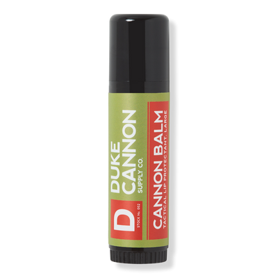 Duke Cannon Supply Co Cannon Balm