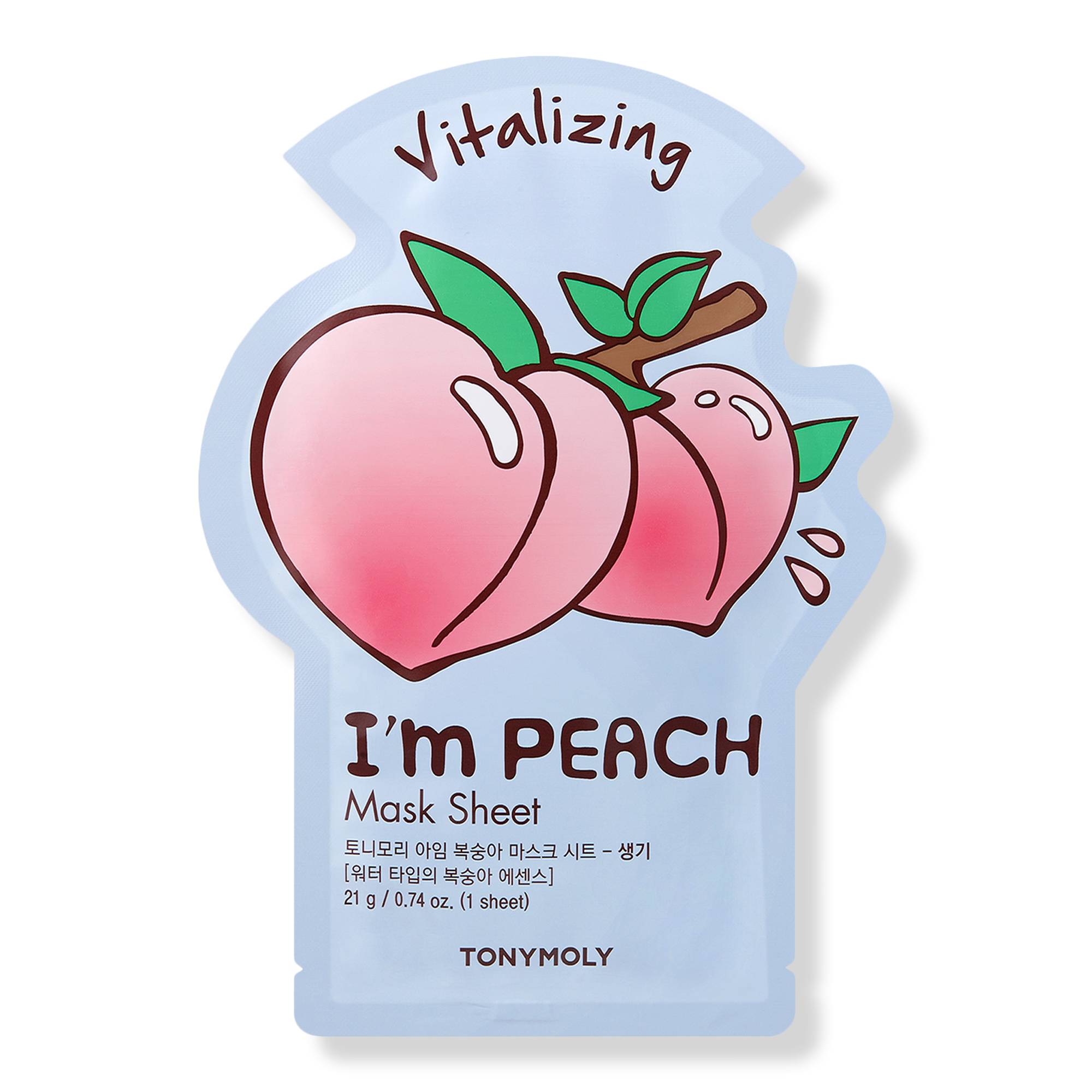 TONYMOLY I Am Sheet Mask #1