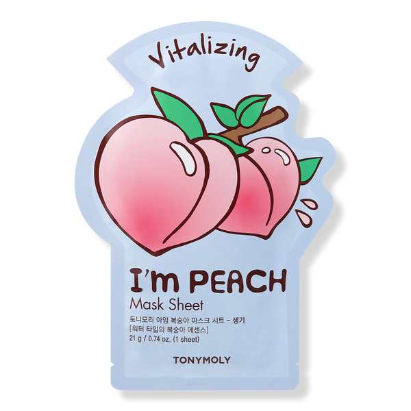 TONYMOLY I Am Sheet Mask #1