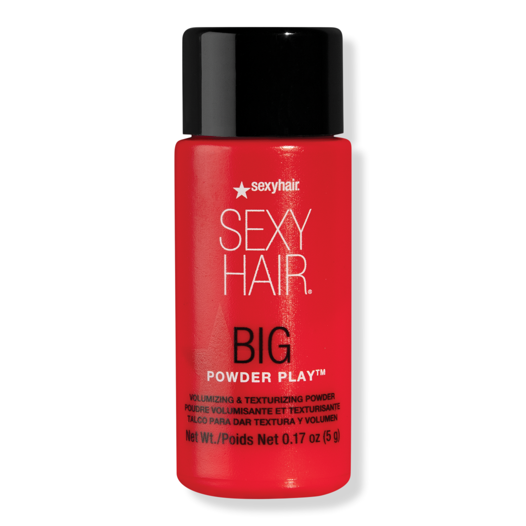 Sexy Hair Free Big Sexy Hair Powder Play Volumizing & Texturizing Powder with $25 brand purchase #1