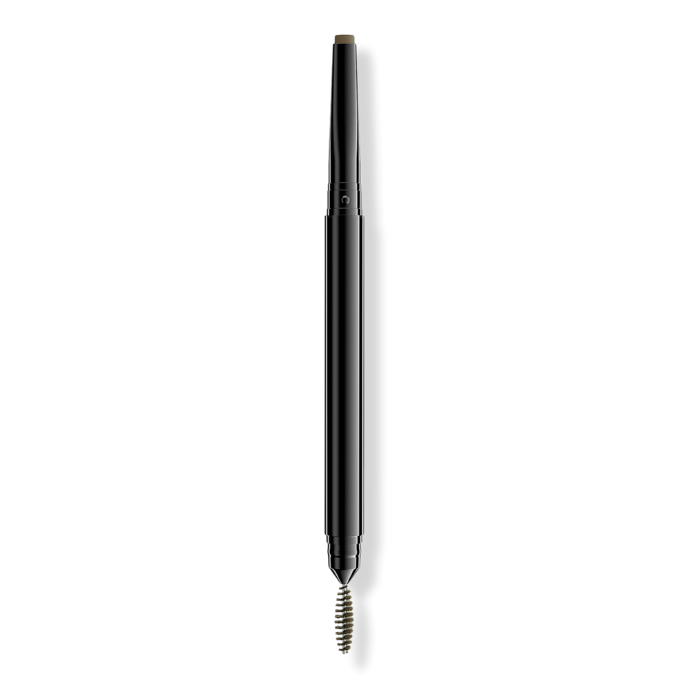 Nyx Professional Makeup Precision Eyebrow Pencil Brow Definer - Taupe In Brown