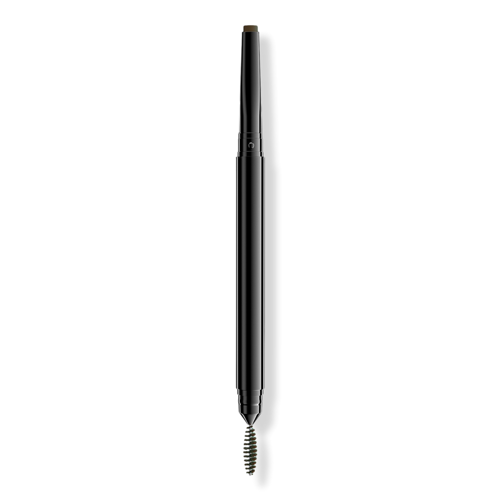 Nyx Professional Makeup Precision Eyebrow Pencil Brow Definer - Espresso In Brown