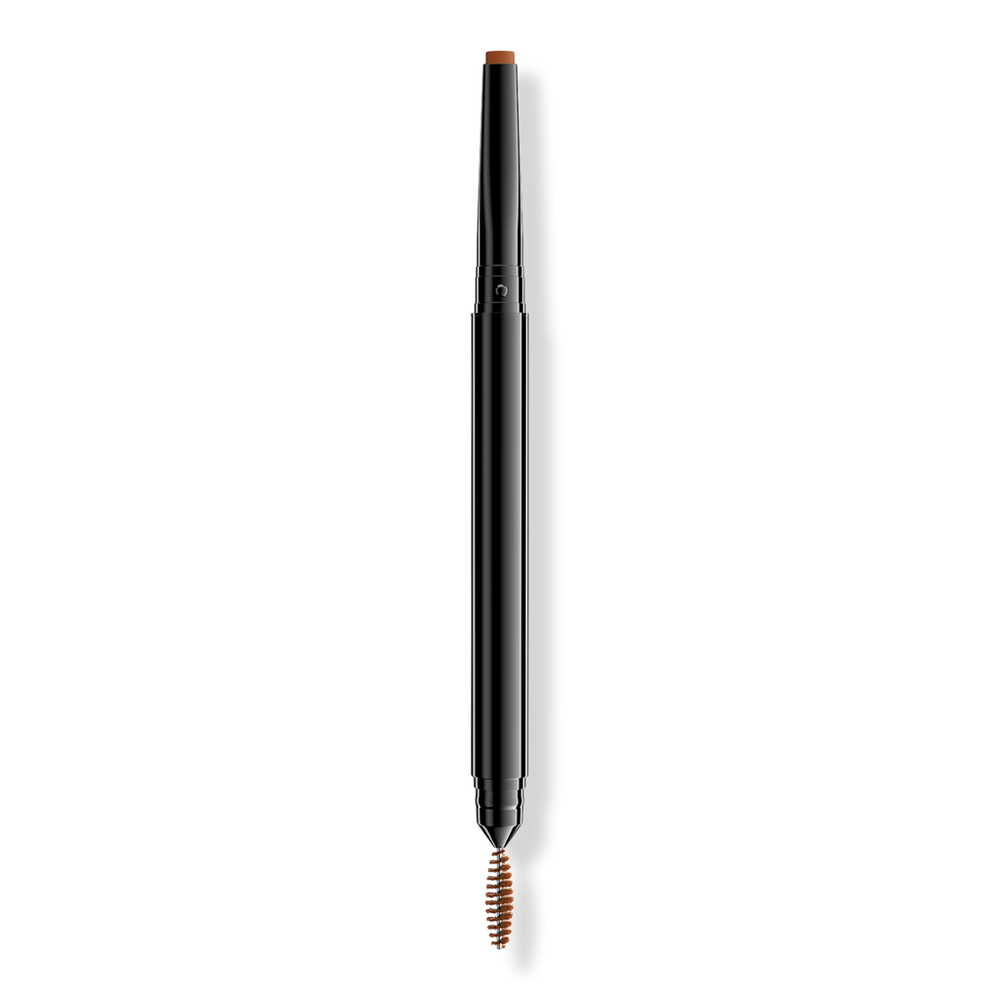 Nyx Professional Makeup Precision Eyebrow Pencil Brow Definer - Auburn In Brown