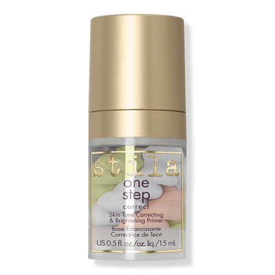 Stila Travel Size One Step Correct Brightening & Correcting Primer