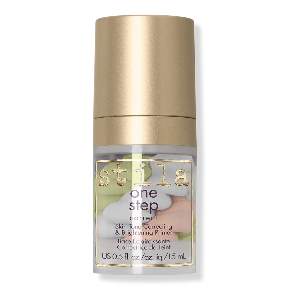 Stila Travel Size One Step Correct Brightening & Correcting Primer - Original