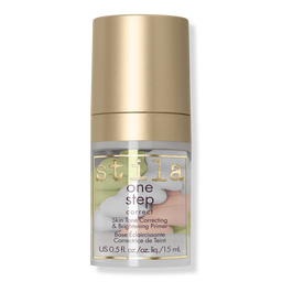 Stila Travel Size One Step Correct Brightening & Correcting Primer - Original