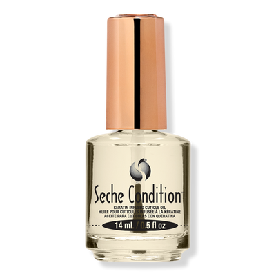 Seche Condition Keratin Infused Cuticle Oil