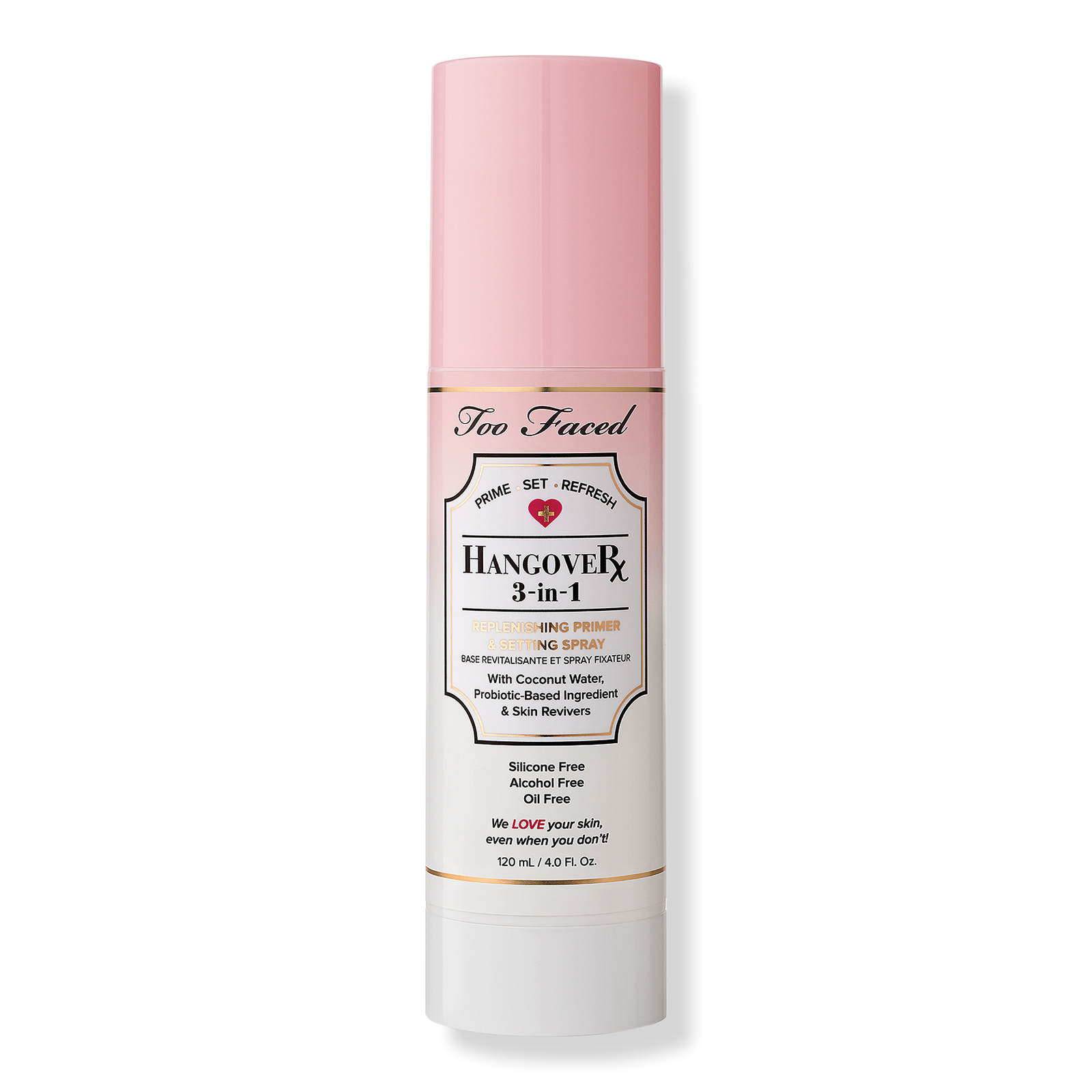 Replenishing Lash & Brow Mist