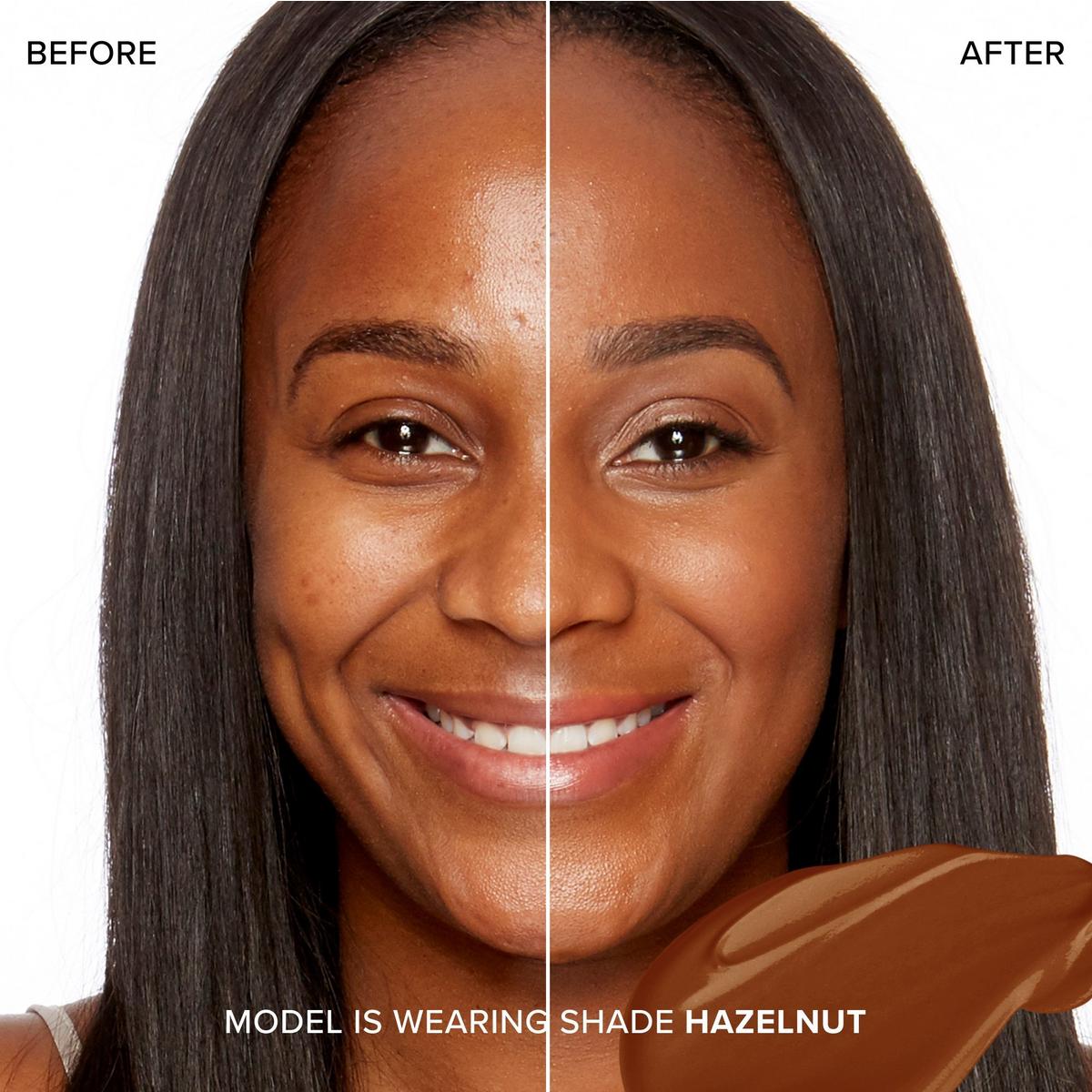 Born This Way Natural Finish Longwear Liquid Foundation