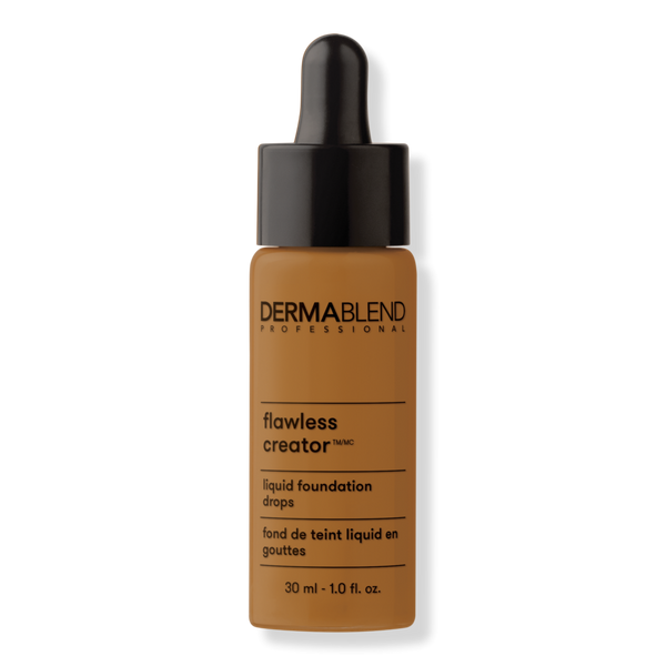 Dermablend Flawless Creator Liquid Foundation Drops #1