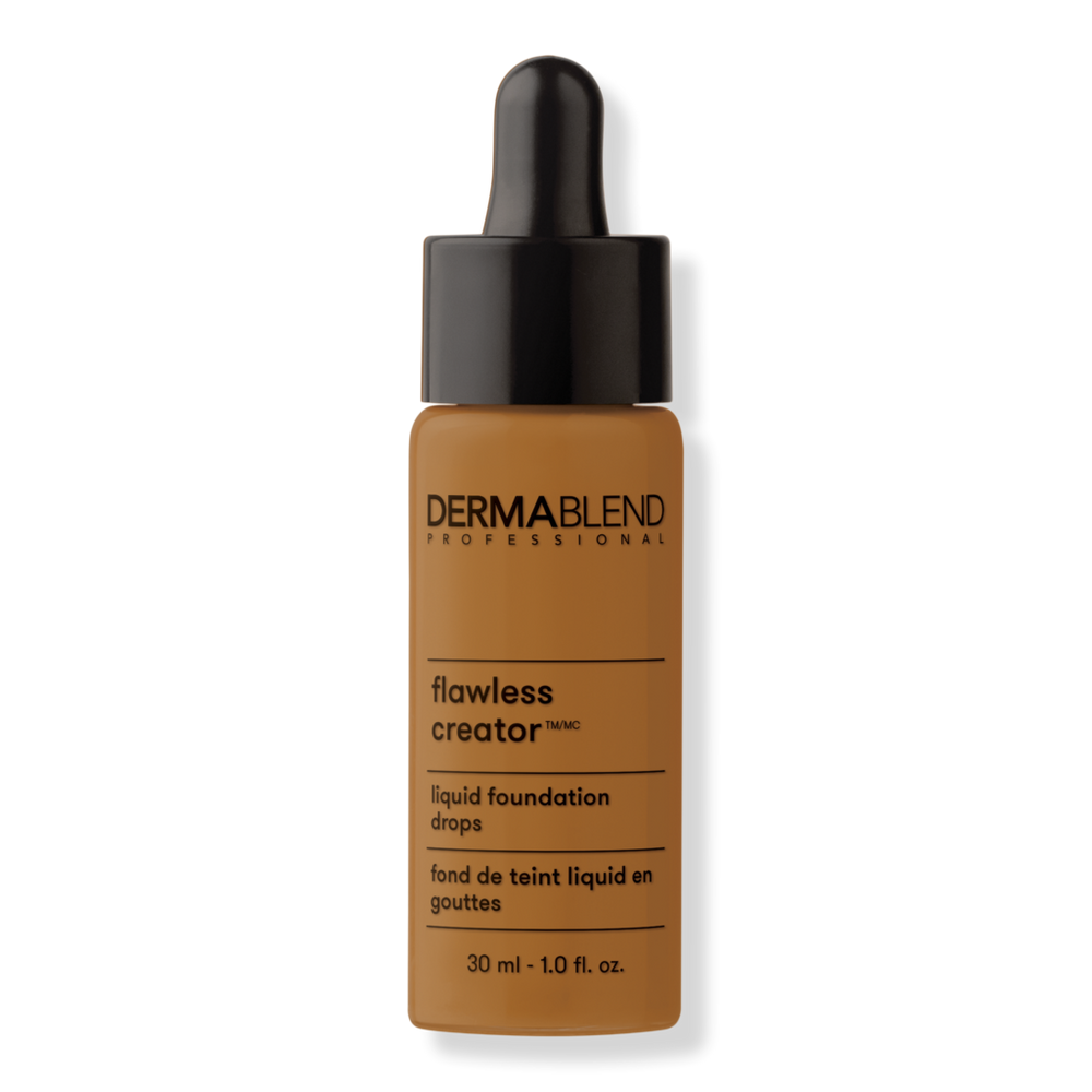 Dermablend Flawless Creator Liquid Foundation Drops - 72n