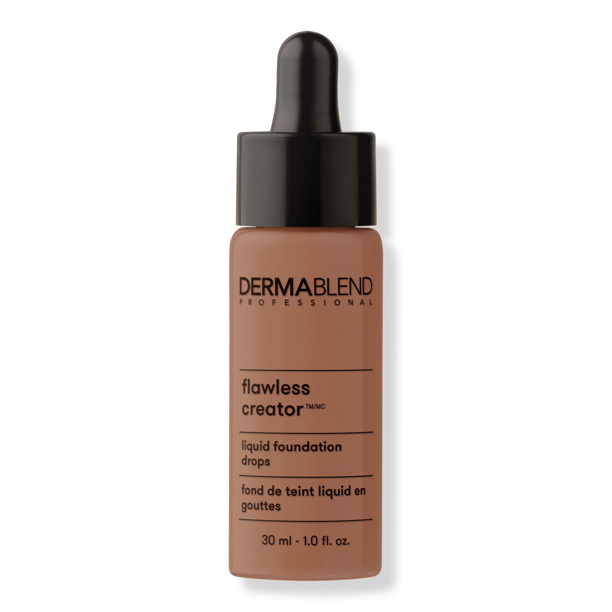 Dermablend Flawless Creator Liquid Foundation Drops #1