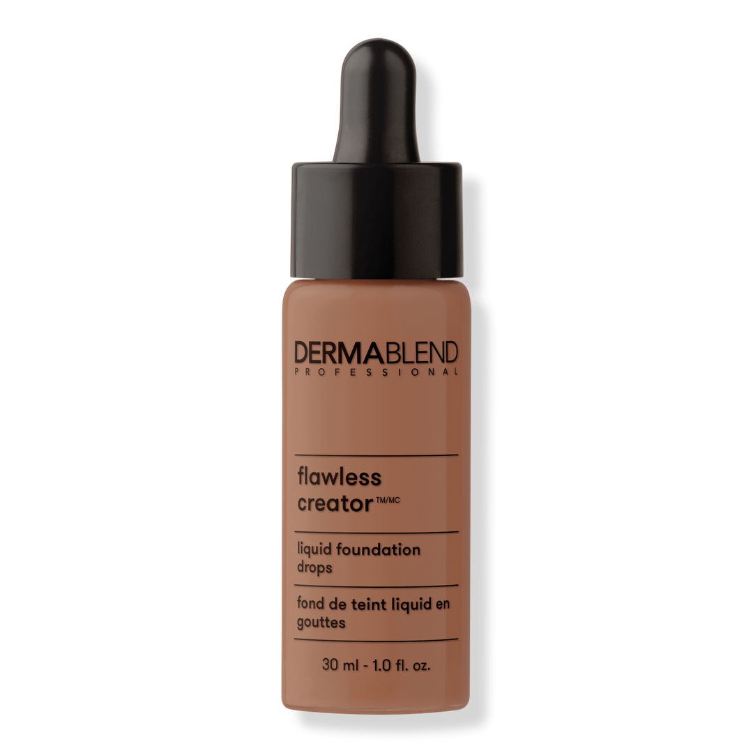 Dermablend Flawless Creator Liquid Foundation Drops #1