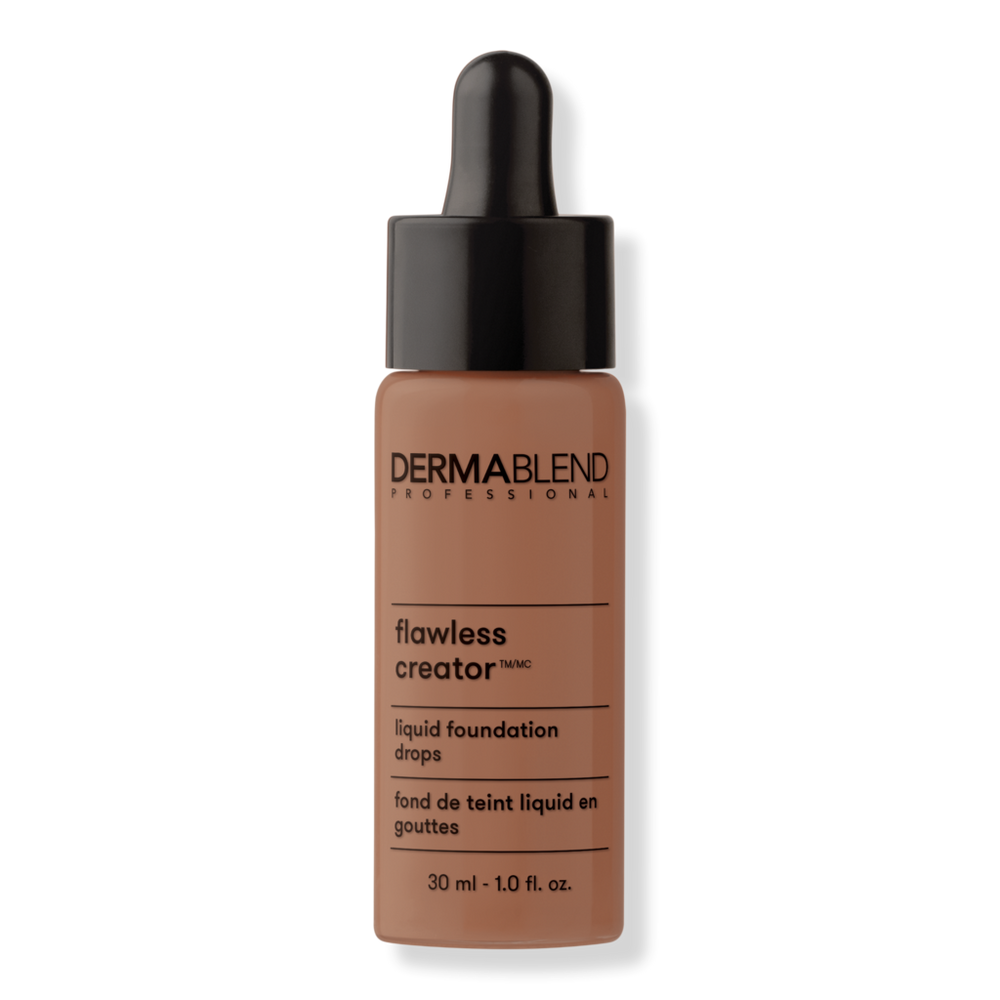 Dermablend Flawless Creator Liquid Foundation Drops - 75w