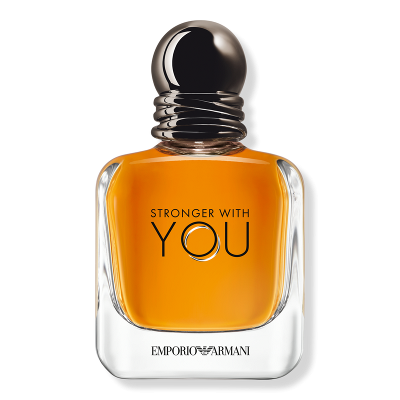 ARMANI - 1.7 oz Emporio Armani Stronger With You Eau de Toilette