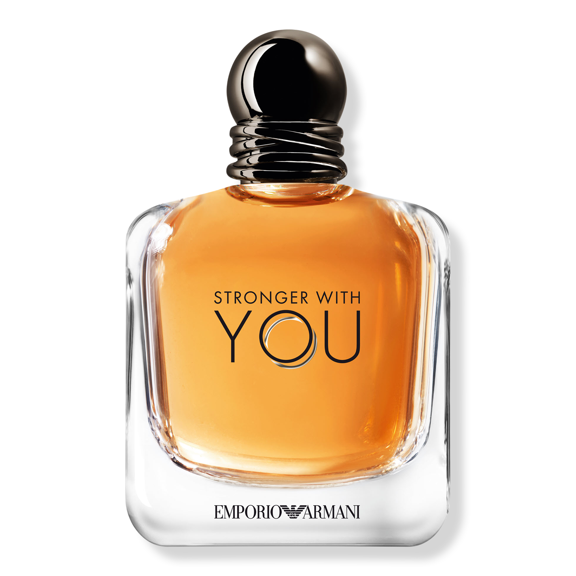 ARMANI Emporio Armani Stronger With You Eau de Toilette #1