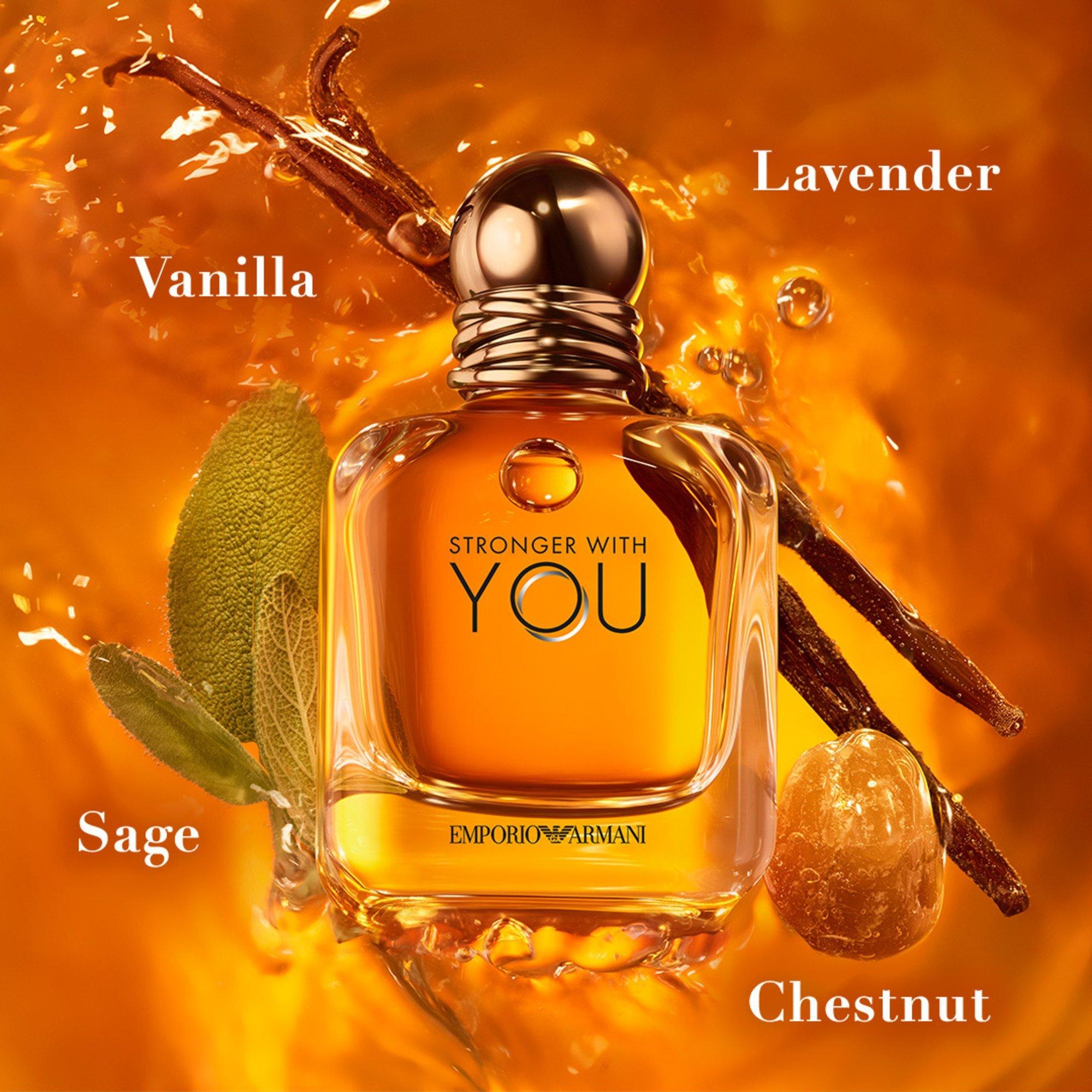 Emporio Armani Stronger With You - Thumbnail 4