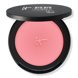 IT Cosmetics Bye Bye Pores Blush - Je Ne Sais Quoi