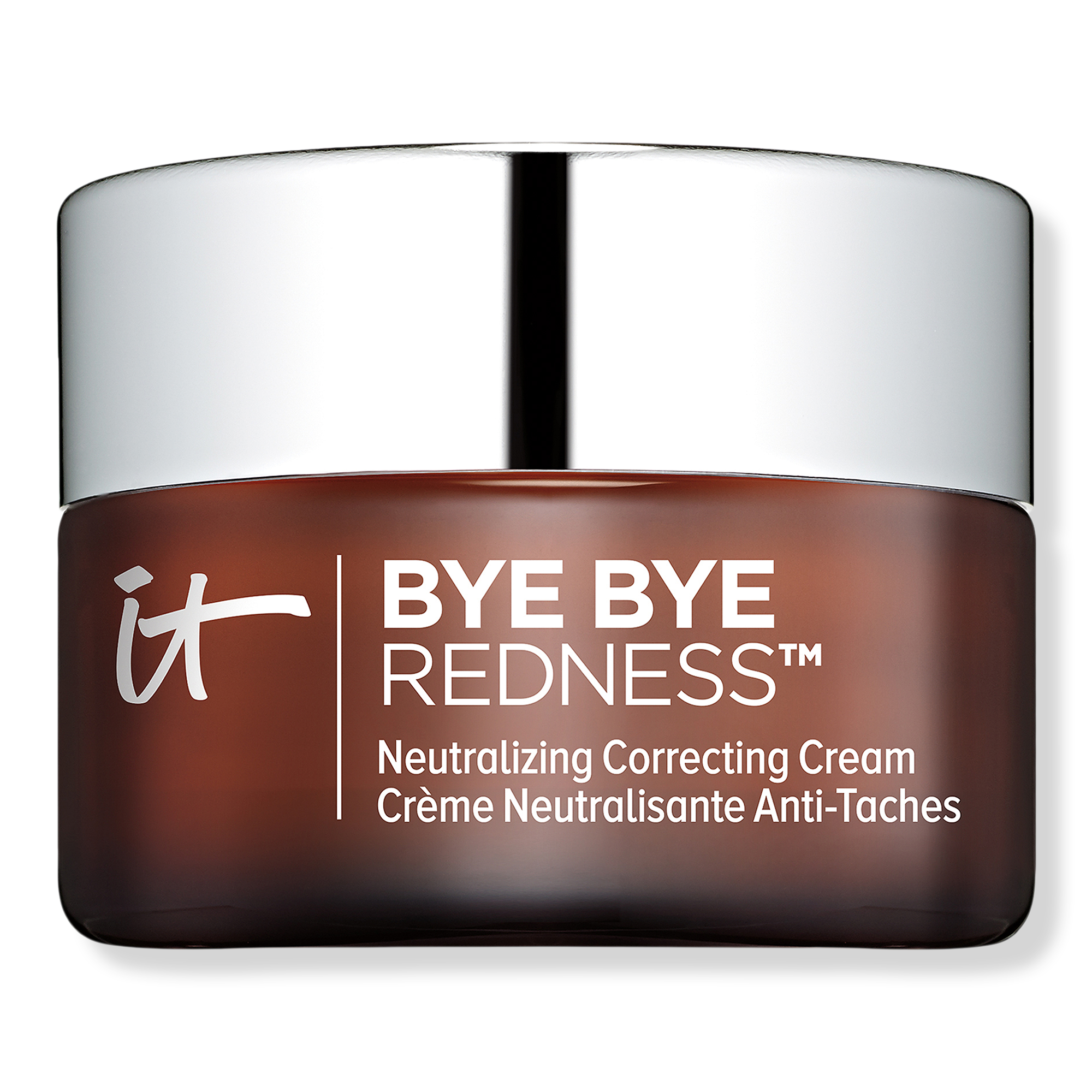 IT Cosmetics Bye Bye Redness Neutralizing Color-Correcting Concealer Cream #1