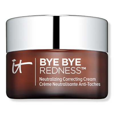 IT Cosmetics Bye Bye Redness Neutralizing Color-Correcting Concealer Cream