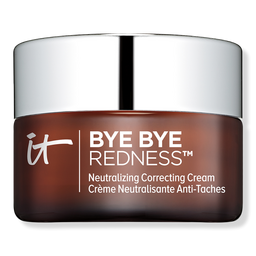 IT Cosmetics Bye Bye Redness Neutralizing Color-Correcting Concealer Cream - Transforming Porcelain Beige