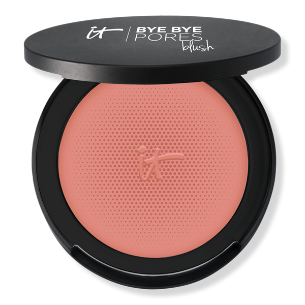 IT Cosmetics Bye Bye Pores Blush #1