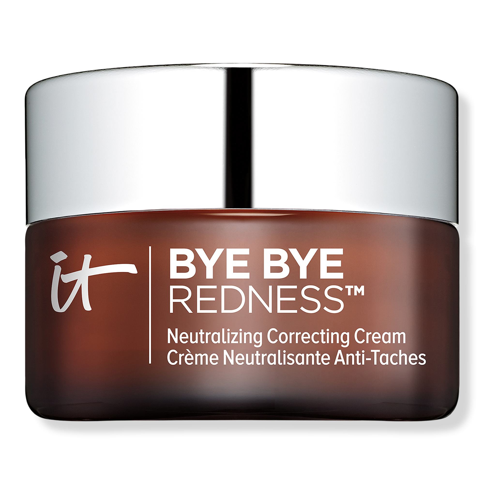 IT Cosmetics Bye Bye Redness Neutralizing Color-Correcting Concealer Cream #1