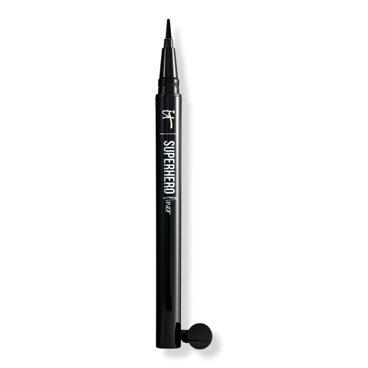 IT Cosmetics Superhero Liquid Eyeliner Pen #1