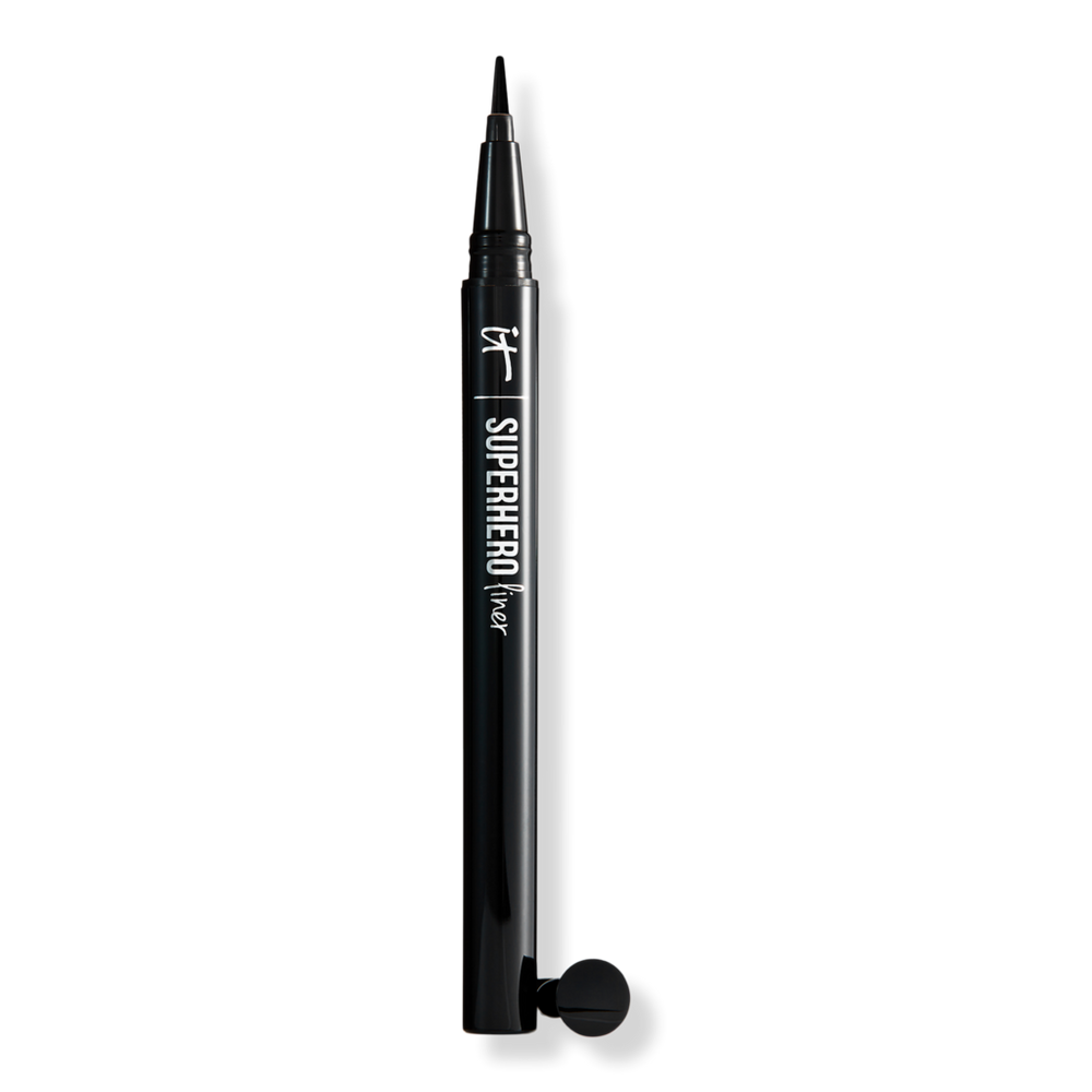 It Cosmetics Superhero Liquid Eyeliner Pen