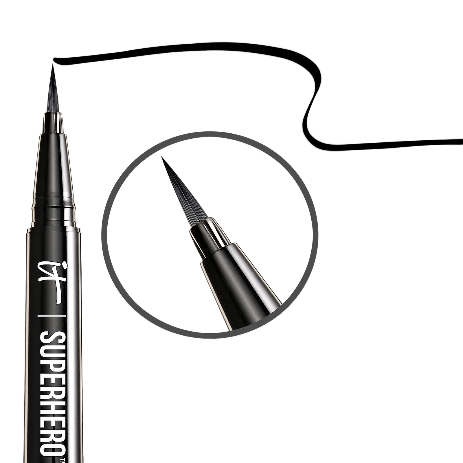 Superhero Liquid Eyeliner Pen