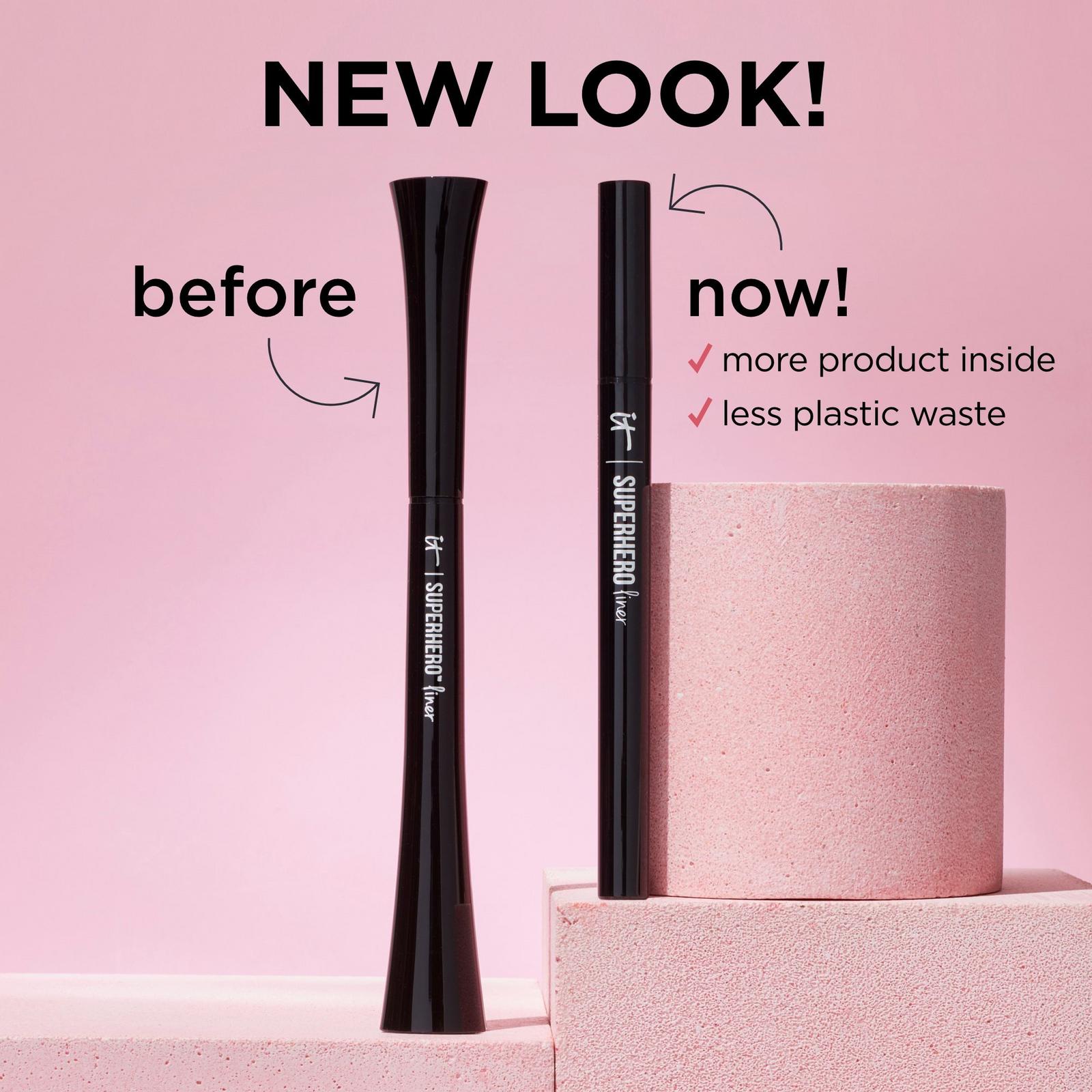 Superhero Liquid Eyeliner Pen