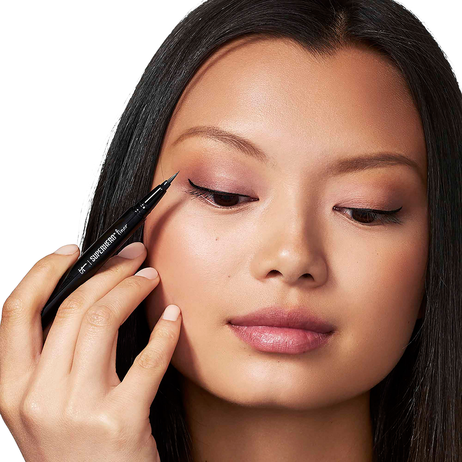 Superhero Liquid Eyeliner Pen