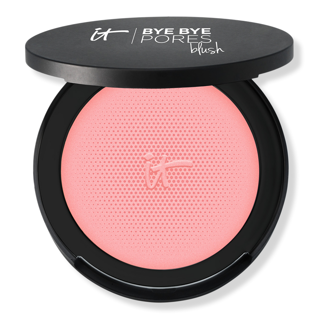 IT Cosmetics Bye Bye Pores Blush #1