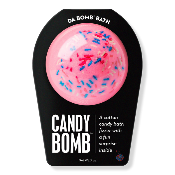 Beauty Bath Bomb - Da Bomb | Ulta Beauty