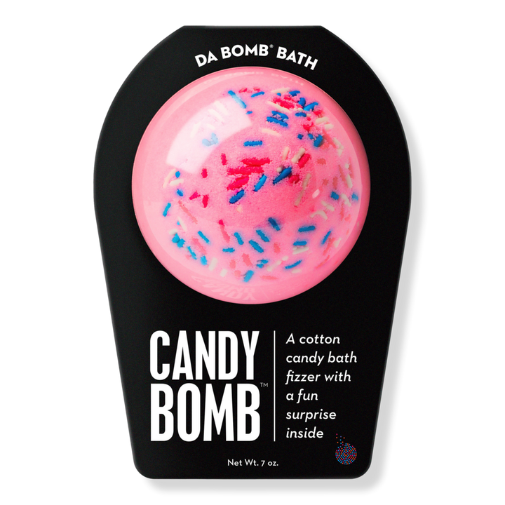 Candy Bath Bomb - da Bomb | Ulta Beauty