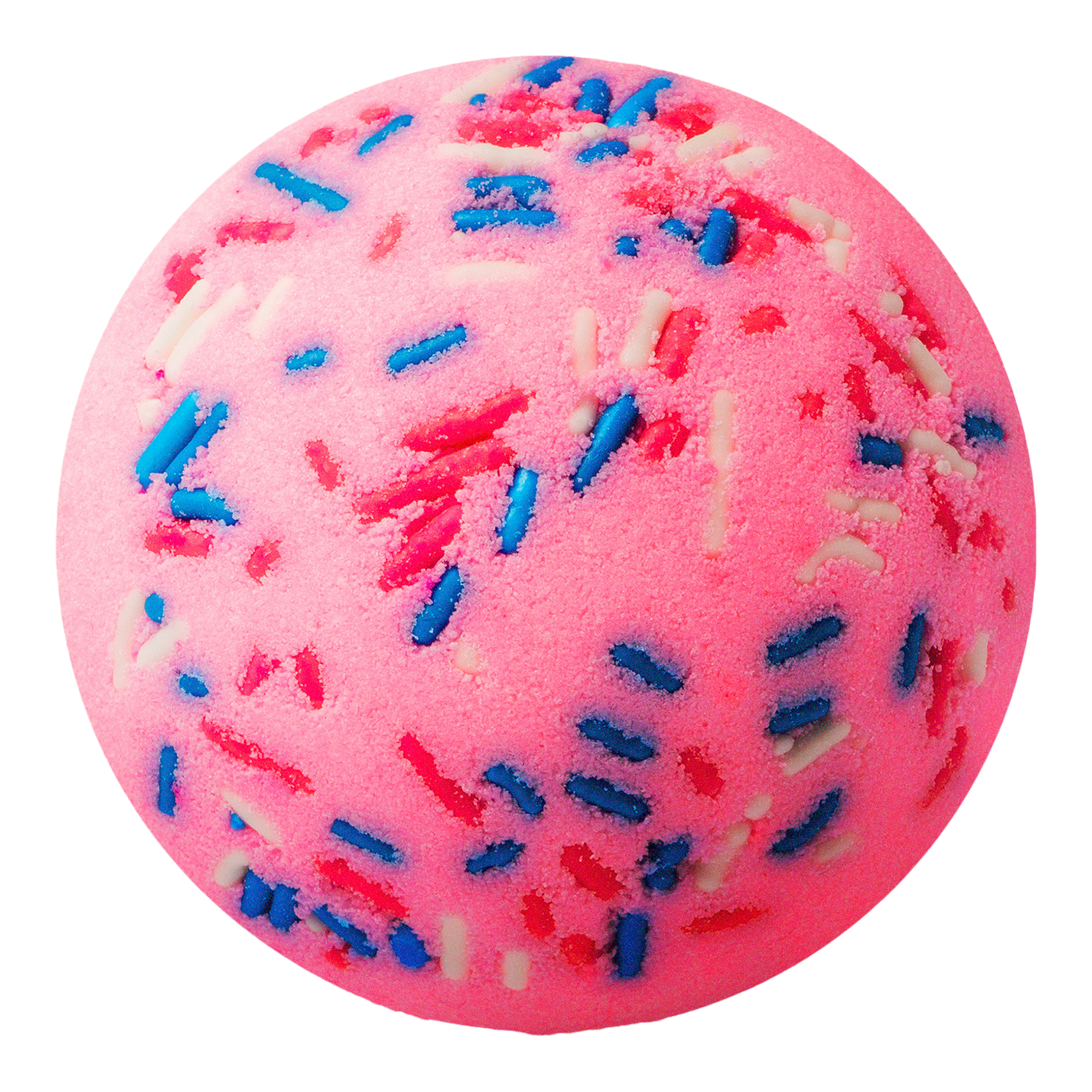 Candy Cotton Candy Bath Bomb