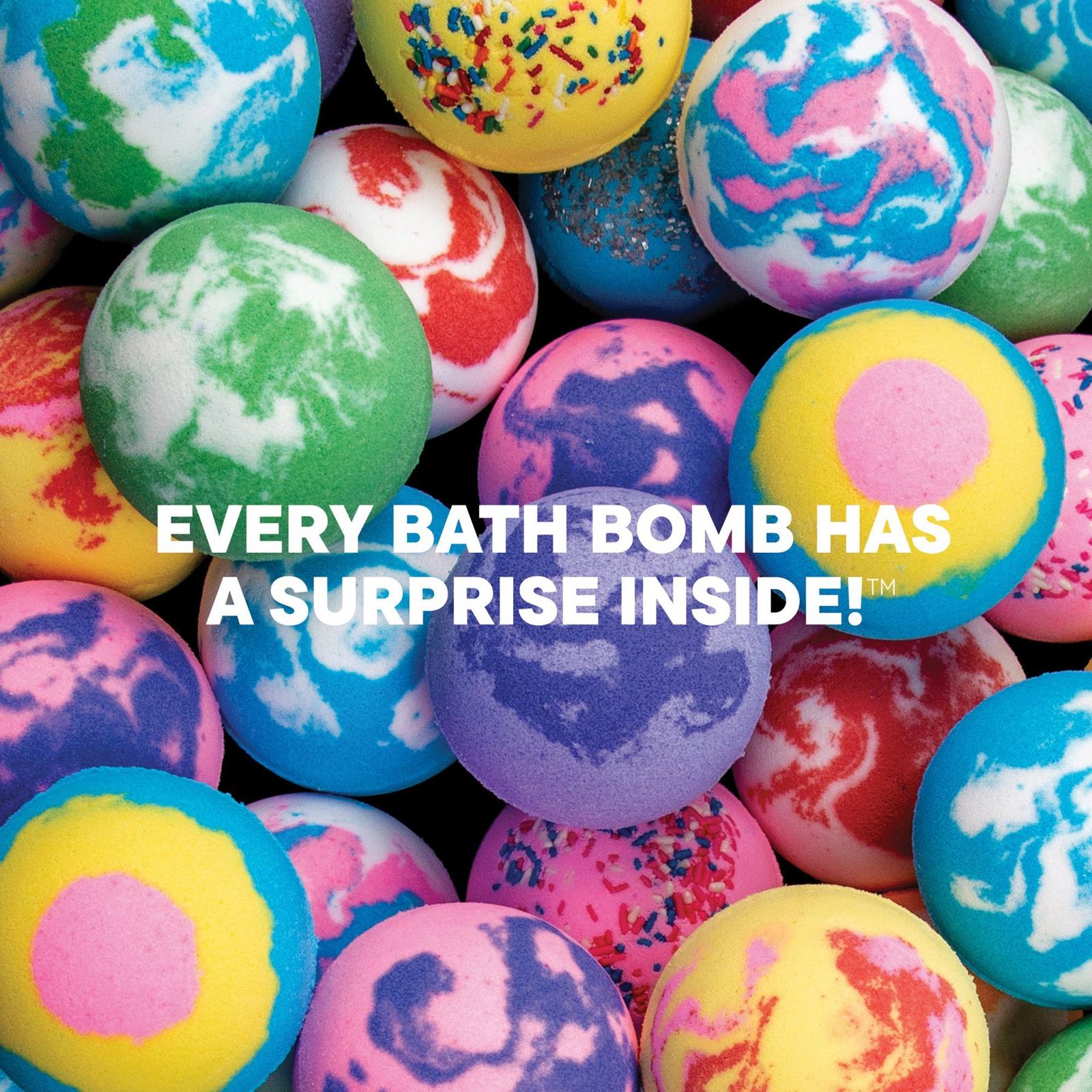 Candy Cotton Candy Bath Bomb