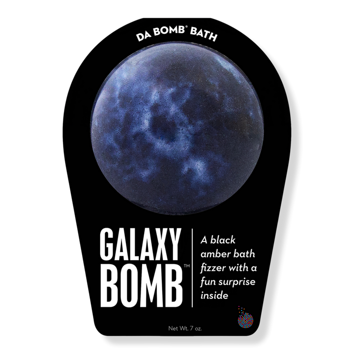 Da Bomb Galaxy Bath Bomb #1