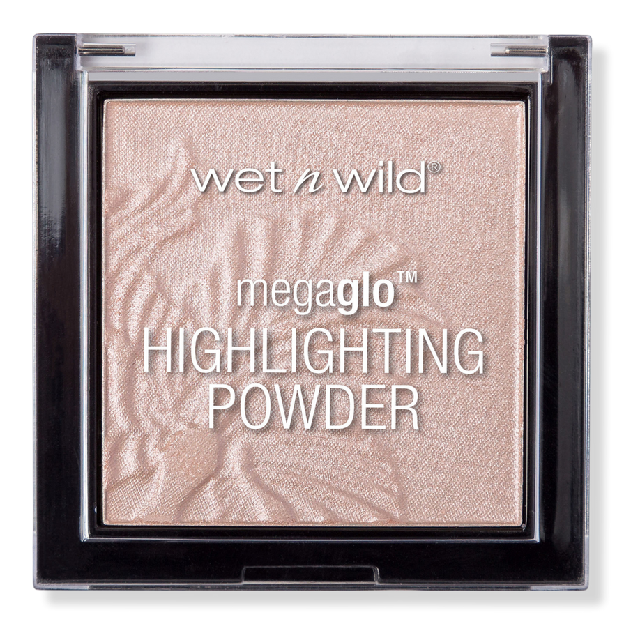 Mandag teenager bliver nervøs MegaGlo Highlighting Powder - Wet n Wild | Ulta Beauty