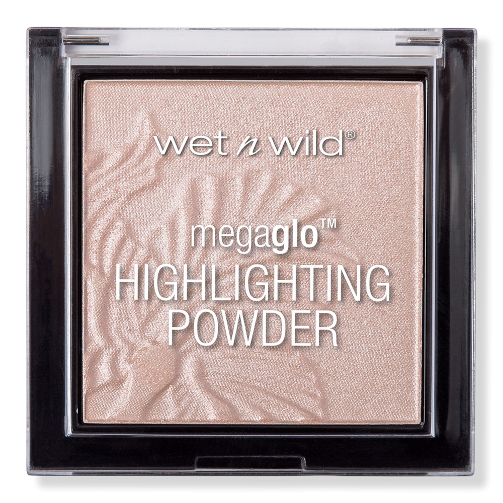 Wet N Wild Megaglo Highlighting Powder - Blossom Glow