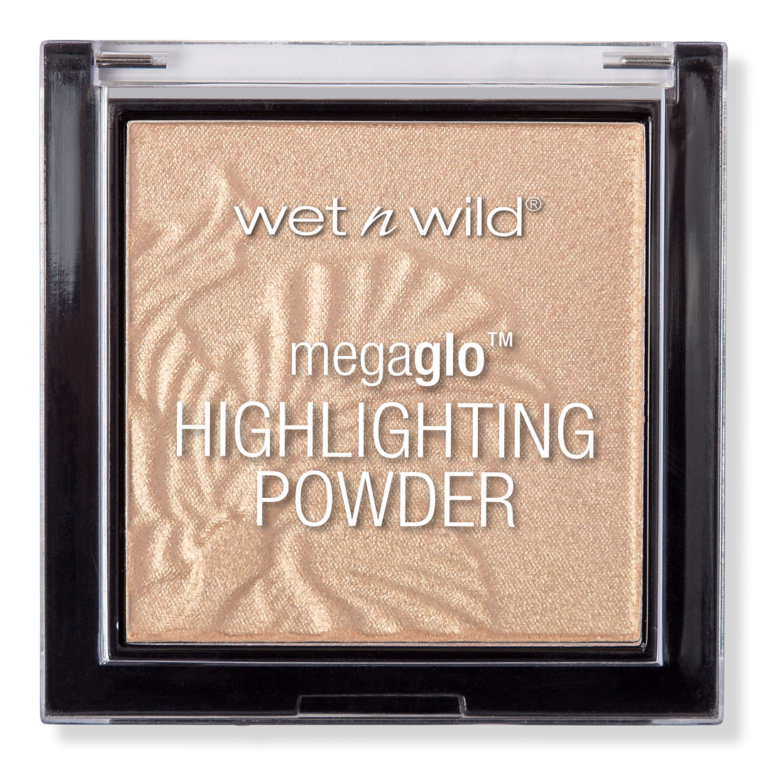 Wet n Wild MegaGlo Highlighting Powder #1