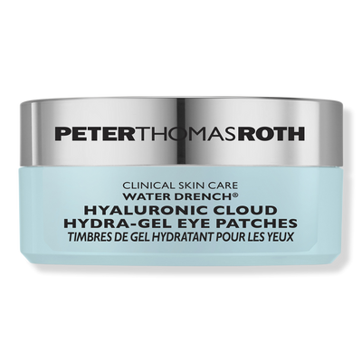 Peter Thomas Roth Water Drench Hyaluronic Cloud Hydra-Gel Eye Patches