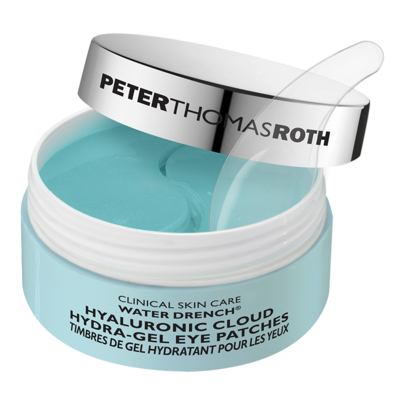 Peter Thomas Roth Water Drench Hyaluronic Cloud Hydra-Gel Eye Patches #3