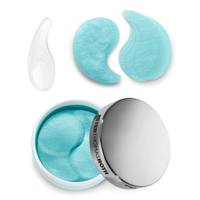 Peter Thomas Roth Water Drench Hyaluronic Cloud Hydra-Gel Eye Patches #4