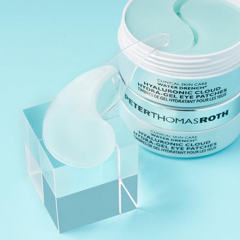 Peter Thomas Roth Water Drench Hyaluronic Cloud Hydra-Gel Eye Patches #5