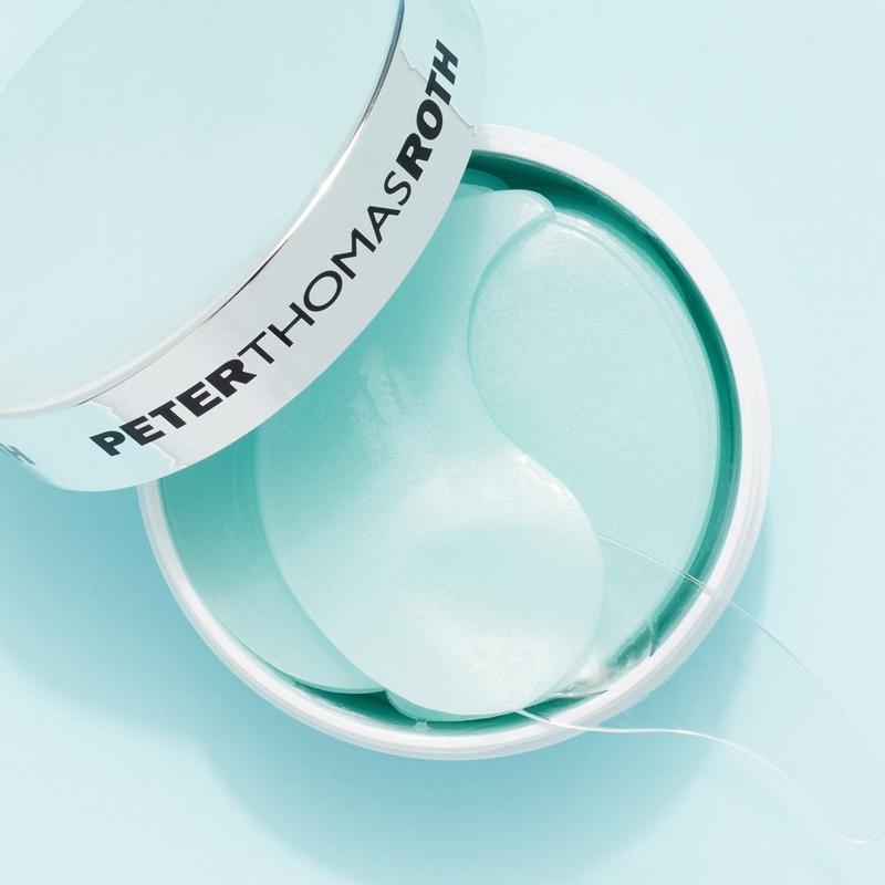 Peter Thomas Roth Water Drench Hyaluronic Cloud Hydra-Gel Eye Patches #7